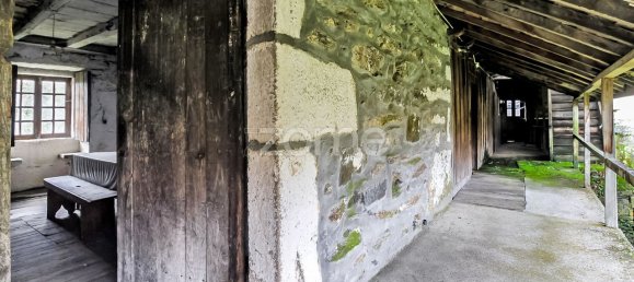 4 bedrooms House in Salto, Portugal No. 124504 19