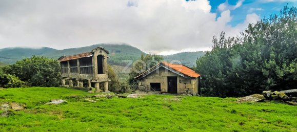 4 bedrooms House in Salto, Portugal No. 124504 38