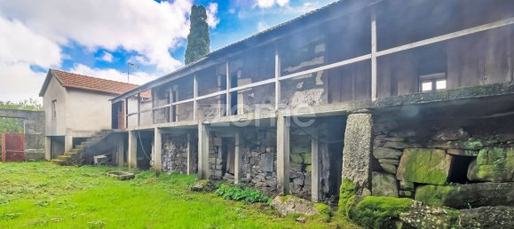 4 bedrooms House in Salto, Portugal No. 124504 10