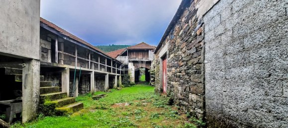 4 bedrooms House in Salto, Portugal No. 124504 33