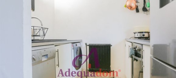 1 غرف نوم شقة في Asnieres-sur-Seine, France رقم 132939 7