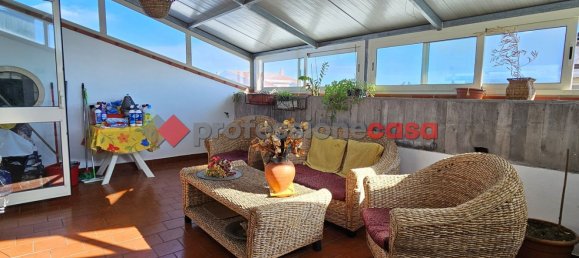 7 rooms Apartment in Sant'Agata li Battiati, Italy No. 47530 12