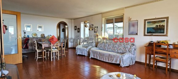 7 rooms Apartment in Sant'Agata li Battiati, Italy No. 47530 15
