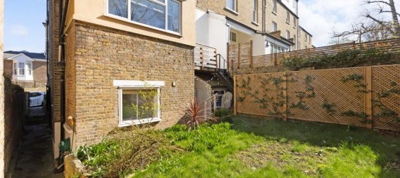 2 bedrooms Apartment in Richmond, United Kingdom No. 8976 4