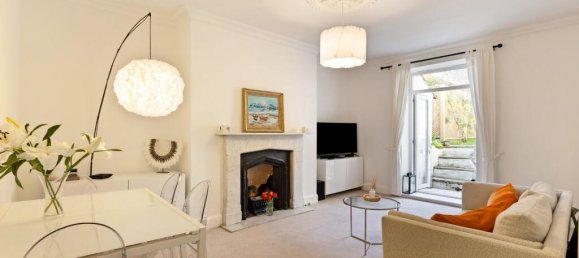 2 bedrooms Apartment in Richmond, United Kingdom No. 8976 2