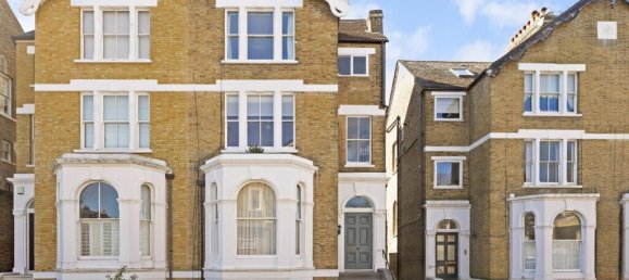 2 bedrooms Apartment in Richmond, United Kingdom No. 8976 8