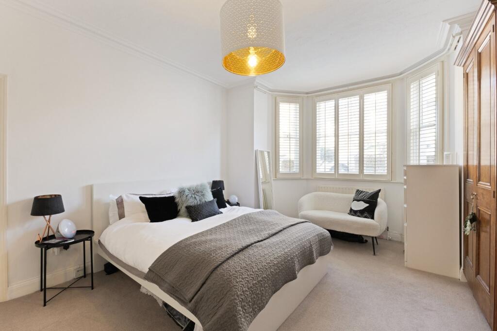 2 bedrooms Apartment in Richmond, United Kingdom No. 8976