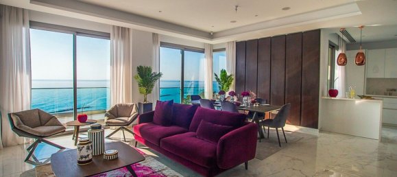 2 bedrooms Apartment in Limassol, Cyprus No. 27239 4