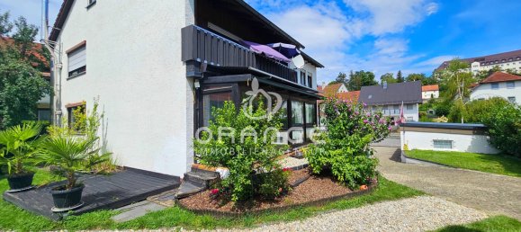 Замки и поместья с 8 комнатами в Ландсхут, Германия № 28195 46