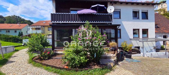 Замки и поместья с 8 комнатами в Ландсхут, Германия № 28195 45