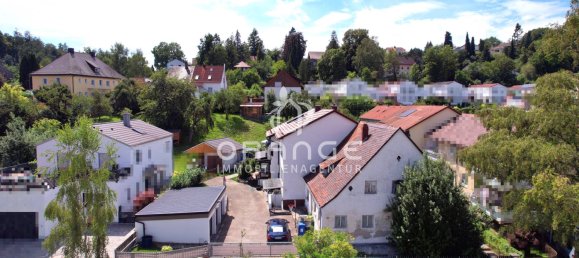 Замки и поместья с 8 комнатами в Ландсхут, Германия № 28195 44