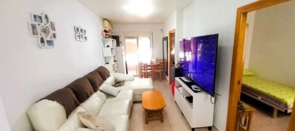 Apartamento de 2 dormitorios en Torrevieja, Spain No. 141690 10