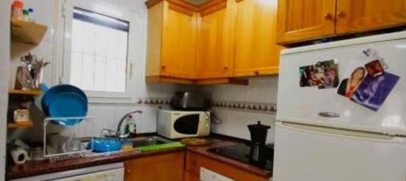 Apartamento de 2 dormitorios en Torrevieja, Spain No. 141690 13