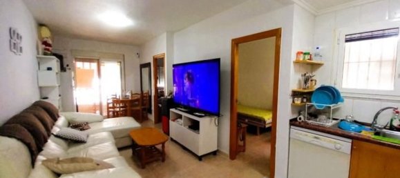 Apartamento de 2 dormitorios en Torrevieja, Spain No. 141690 9