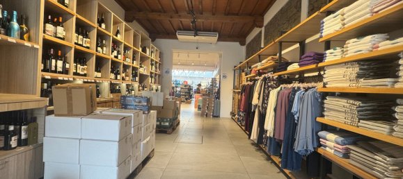 Propiedad comercial en Florence, Italy 260 m² No. 338930 6