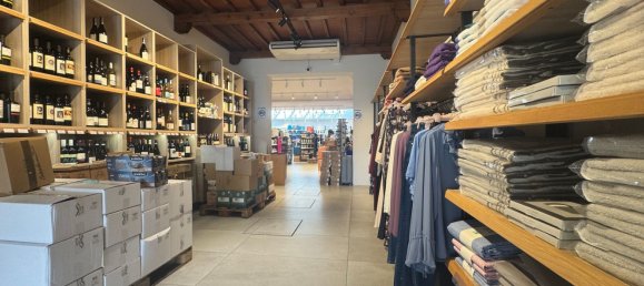 Propiedad comercial en Florence, Italy 260 m² No. 338930 18