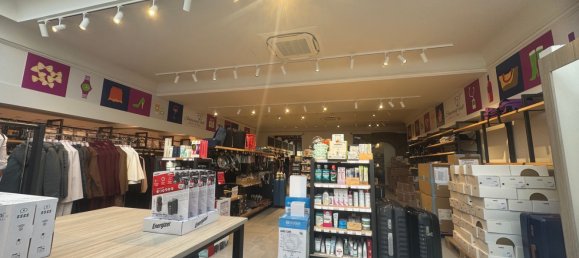 Propiedad comercial en Florence, Italy 260 m² No. 338930 12