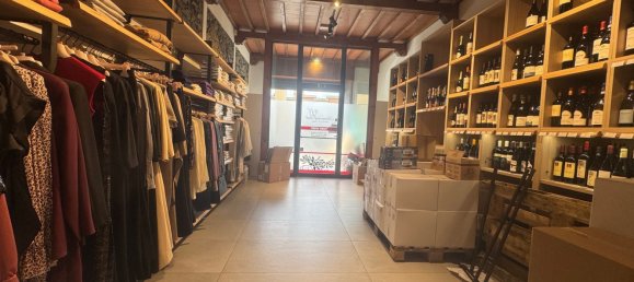 Propiedad comercial en Florence, Italy 260 m² No. 338930 15