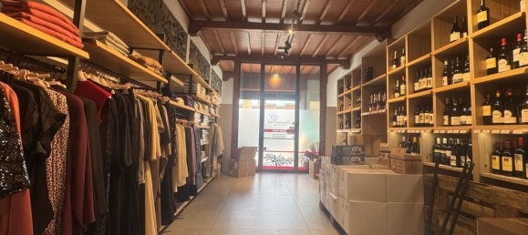 Propiedad comercial en Florence, Italy 260 m² No. 338930 5