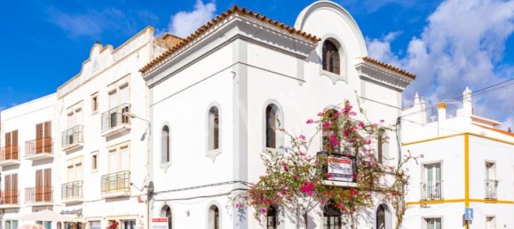 Imóvel comercial em Tavira, Portugal 40 m² N.º 256014 2