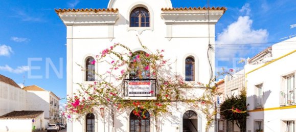 Imóvel comercial em Tavira, Portugal 40 m² N.º 256014 3