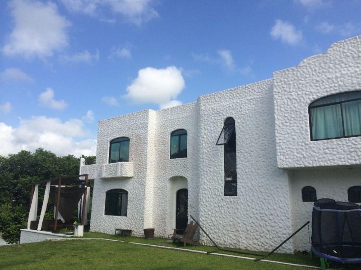 3 bedrooms House for sale in Veracruz, Mexico № 207633