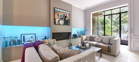 4 Schlafzimmer Haus in Paris, France, Nr. 179538 11