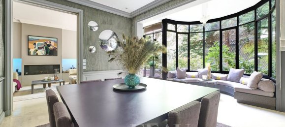 4 Schlafzimmer Haus in Paris, France, Nr. 179538 15