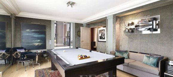 4 Schlafzimmer Haus in Paris, France, Nr. 179538 19