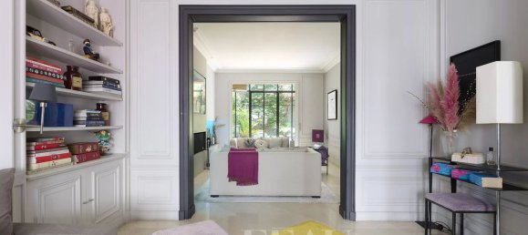 4 Schlafzimmer Haus in Paris, France, Nr. 179538 14