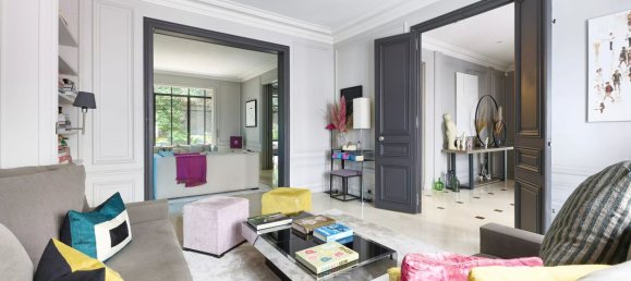 4 Schlafzimmer Haus in Paris, France, Nr. 179538 13