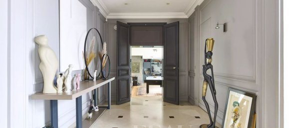 4 Schlafzimmer Haus in Paris, France, Nr. 179538 20