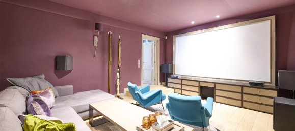 4 Schlafzimmer Haus in Paris, France, Nr. 179538 25