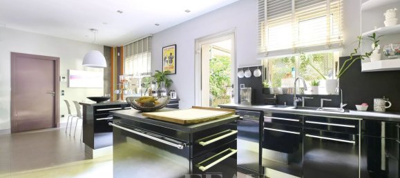 4 Schlafzimmer Haus in Paris, France, Nr. 179538 22