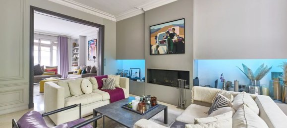 4 Schlafzimmer Haus in Paris, France, Nr. 179538 6