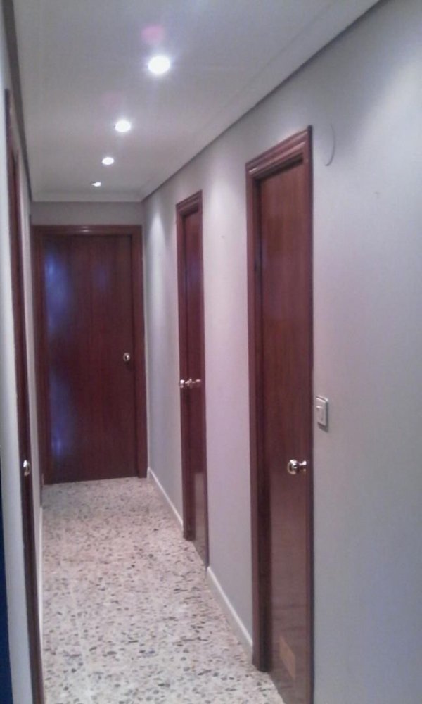 Apartamento T3 em Borja, Spain N.º 153193