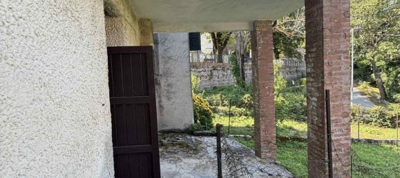 6-Zimmer Haus in Fabriano, Italy, Nr. 308171 44