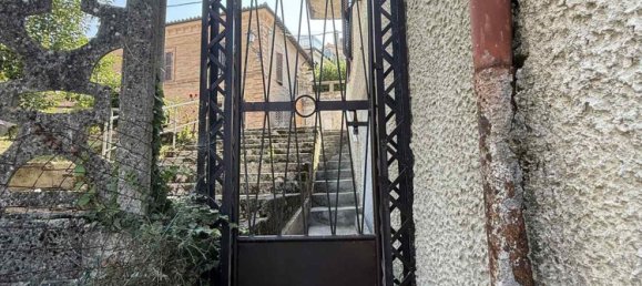 6-Zimmer Haus in Fabriano, Italy, Nr. 308171 43