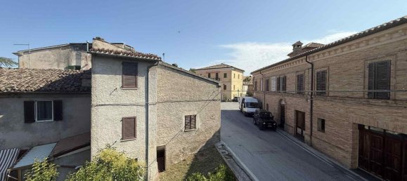 6-Zimmer Haus in Fabriano, Italy, Nr. 308171 22