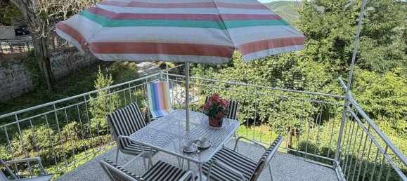 6-Zimmer Haus in Fabriano, Italy, Nr. 308171 9