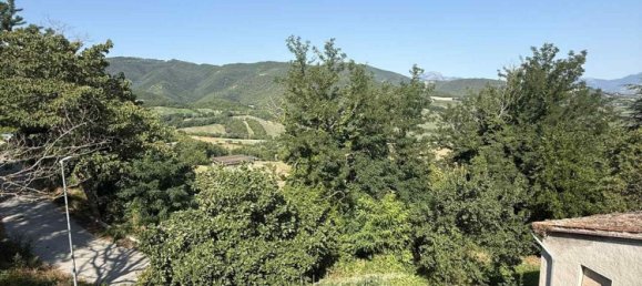 6-Zimmer Haus in Fabriano, Italy, Nr. 308171 32