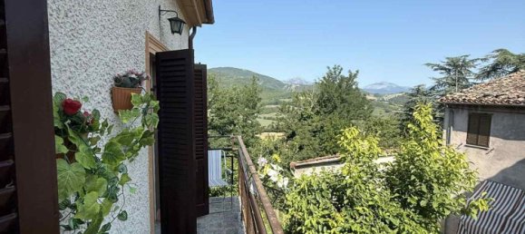 6-Zimmer Haus in Fabriano, Italy, Nr. 308171 21