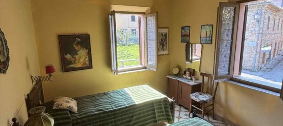 6-Zimmer Haus in Fabriano, Italy, Nr. 308171 31