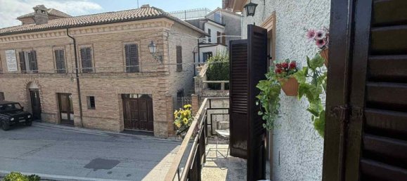 6-Zimmer Haus in Fabriano, Italy, Nr. 308171 26