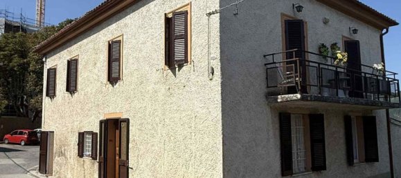 6-Zimmer Haus in Fabriano, Italy, Nr. 308171 35
