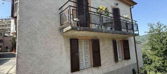 6-Zimmer Haus in Fabriano, Italy, Nr. 308171 37