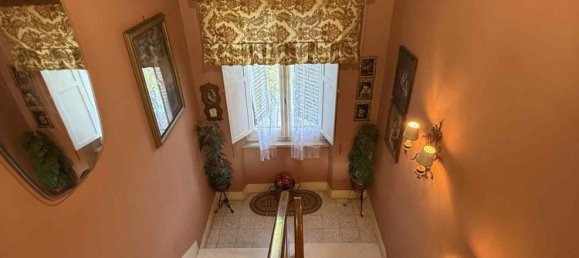 6-Zimmer Haus in Fabriano, Italy, Nr. 308171 13