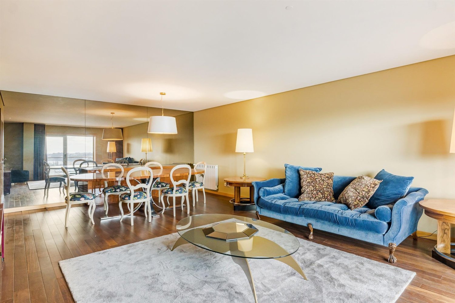 3 bedrooms Apartment in Porto, Portugal No. 97703