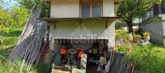 4 rooms Villa in Rome, Italy No. 310131 10