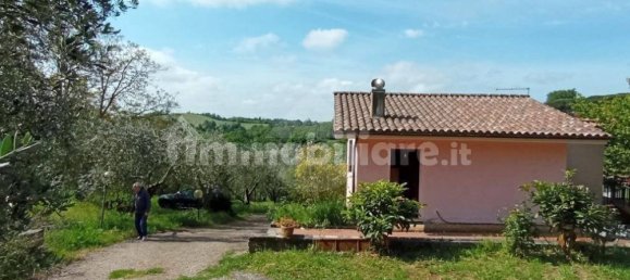 4 rooms Villa in Rome, Italy No. 310131 8